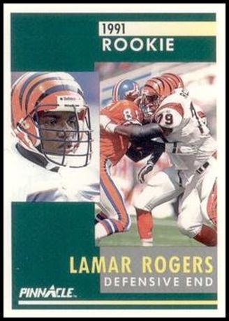 329 Lamar Rogers
